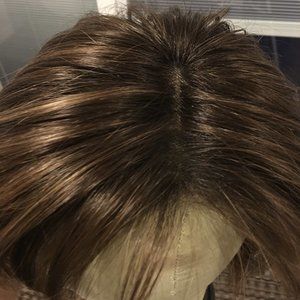 Ellen Wille FAME Hand Tied Wig